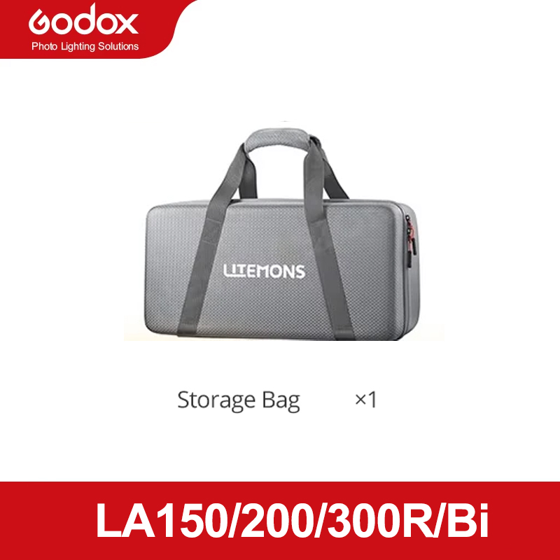 GODOX Photography Light Storag - Lighting In Photography review and price