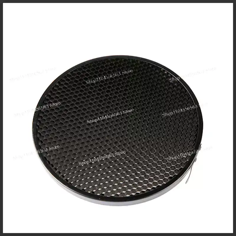 Standard Honeycomb Grid - Bowe - Photography Lighting Grid review and price