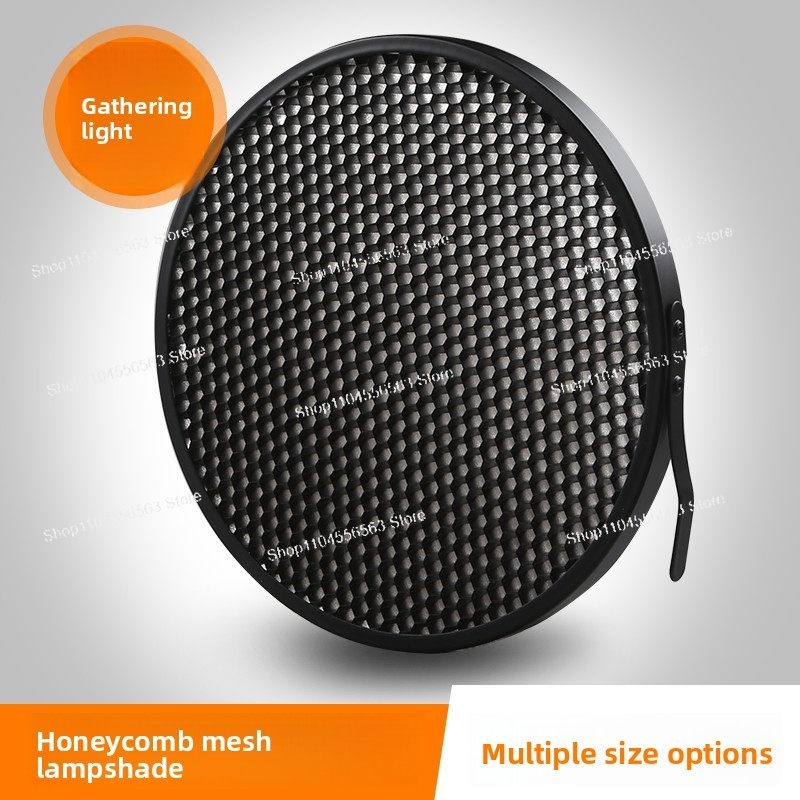 Standard Honeycomb Grid - Bowe - Photography Lighting Grid review and price