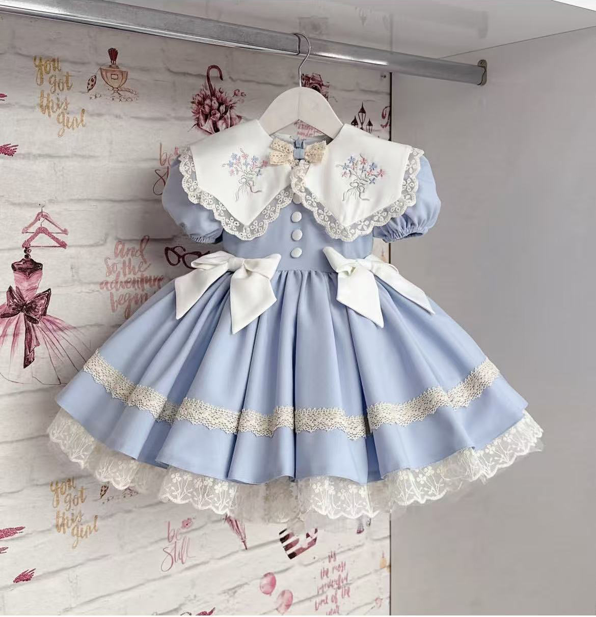 0-12Y Baby Girl Summer Light B - Photography Lighting Style review and price