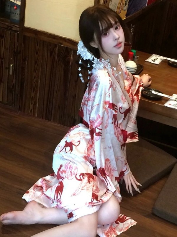 New Chinese Style Sleepwear Ha - Lighting In Photography review and price