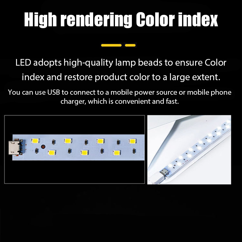 Lightbox Light Box Mini Photo  - Photography Lighting Kit review and price