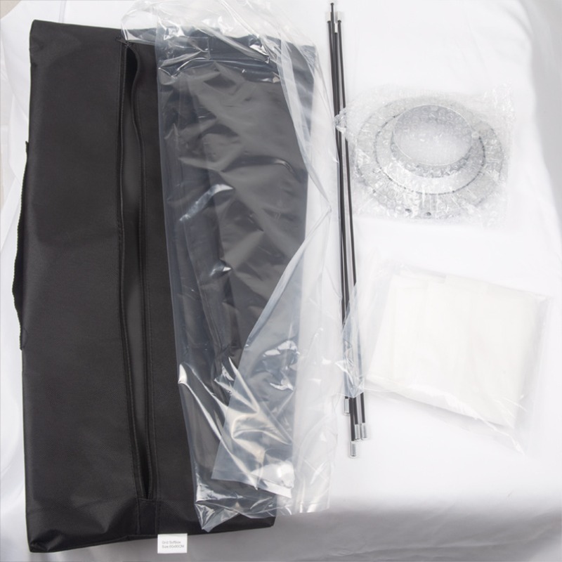 60X90cm flash lampshade, portr - Photography Still Life Lighting review and price