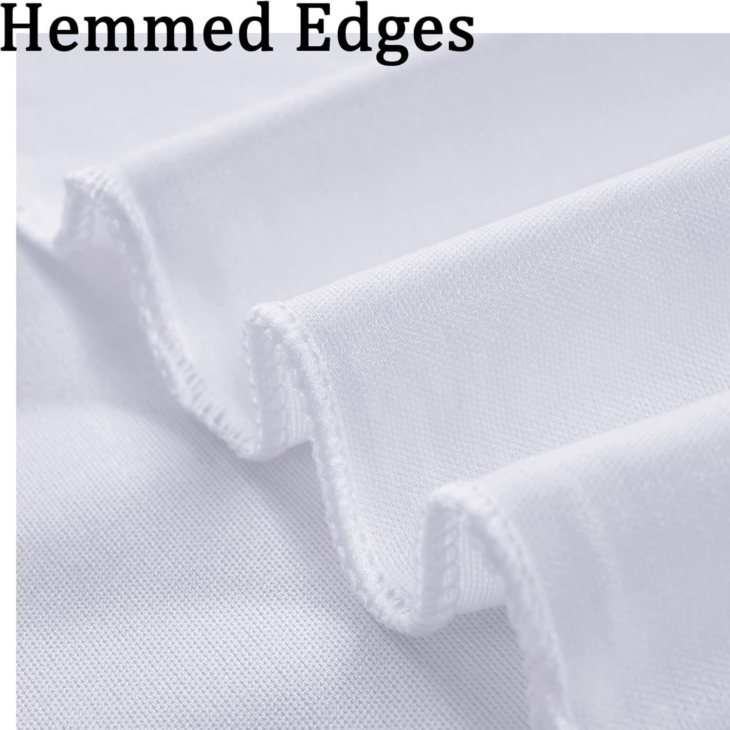 White Backdrop Curtains 10x10  - Lighting In Photography review and price