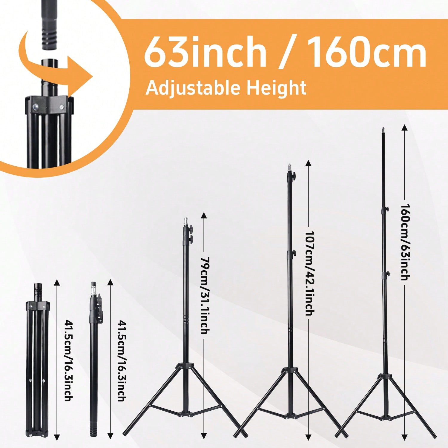 10 Inch 3 Color Dimmable LED R - Photography Lighting Kit review and price