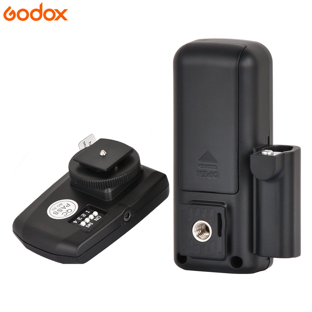 Godox CT-16 Wireless Radio Stu - Trigger Receiver Set review and price