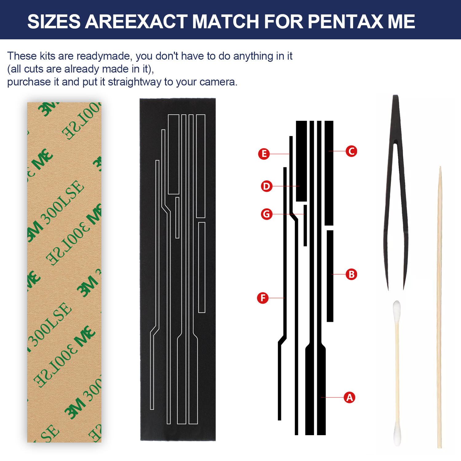 Pentax ME ME Super MG MV1 Came - Photography Lighting Set review and price