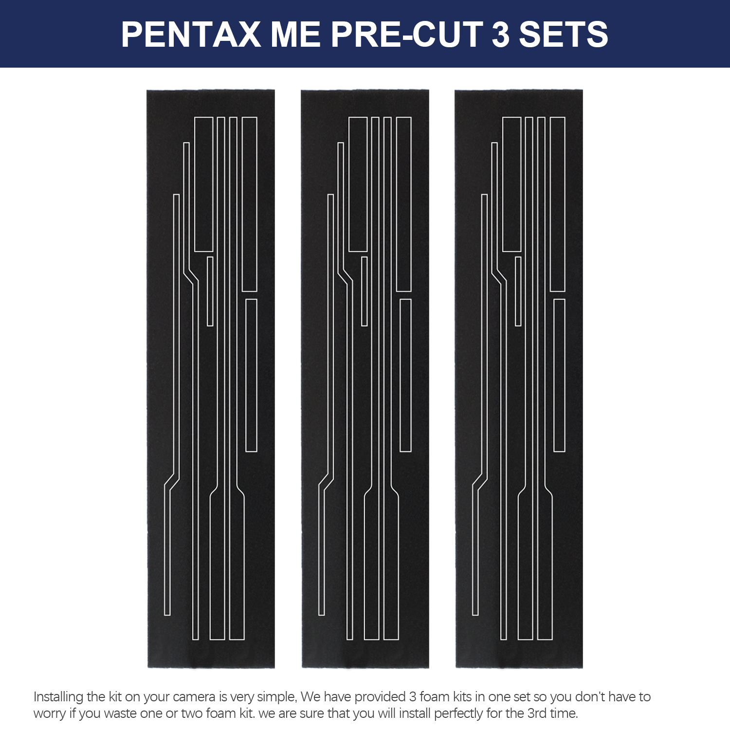 Pentax ME ME Super MG MV1 Came - Photography Lighting Set review and price