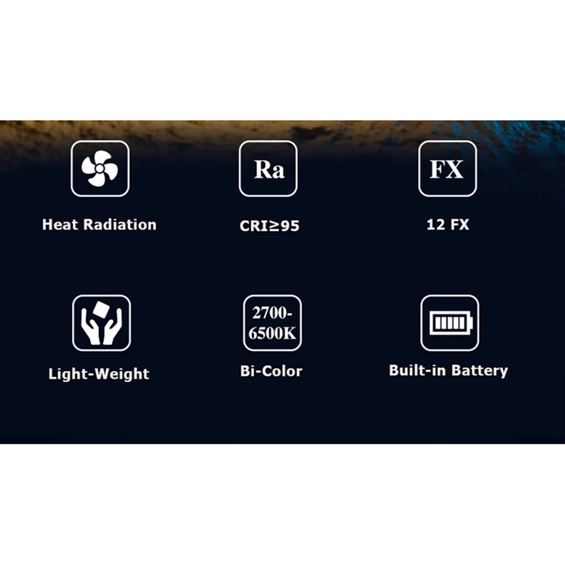 20W Pocket LED Video Light 270 - Photography Lighting Grid review and price