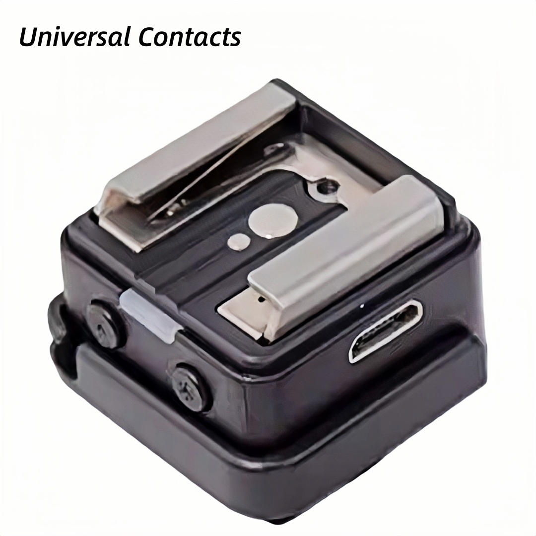 Universal FlashQ T2 Wireless F - Trigger Receiver Set review and price