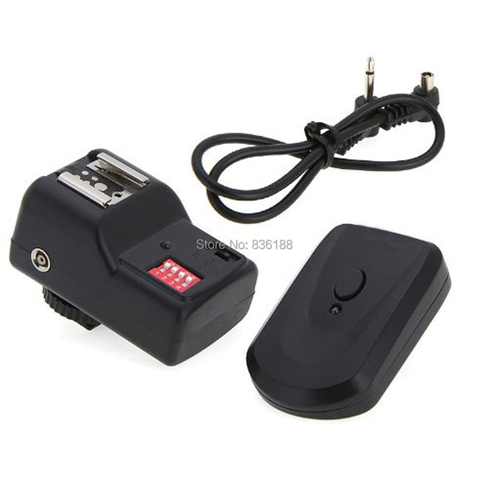 JINTU PT-16 16 Ch Wireless Hot - Trigger Receiver Set review and price
