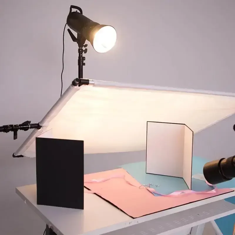 A3 Thickened Photography Cardb - Photography Still Life Lighting review and price