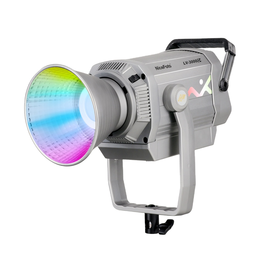 LV-3000C NiceFoto Professional - Photography And Videography Lighting review and price