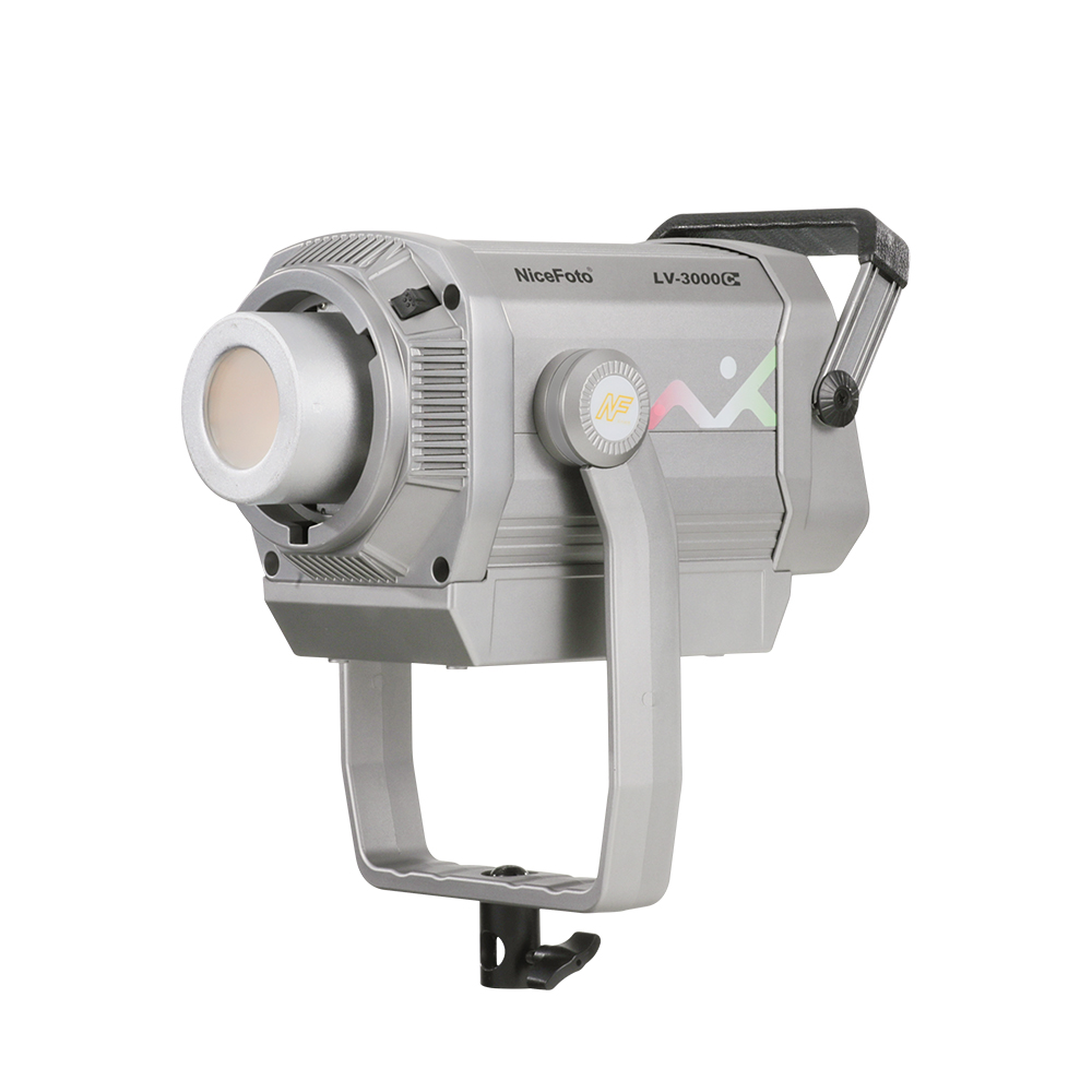 LV-3000C NiceFoto Professional - Photography And Videography Lighting review and price