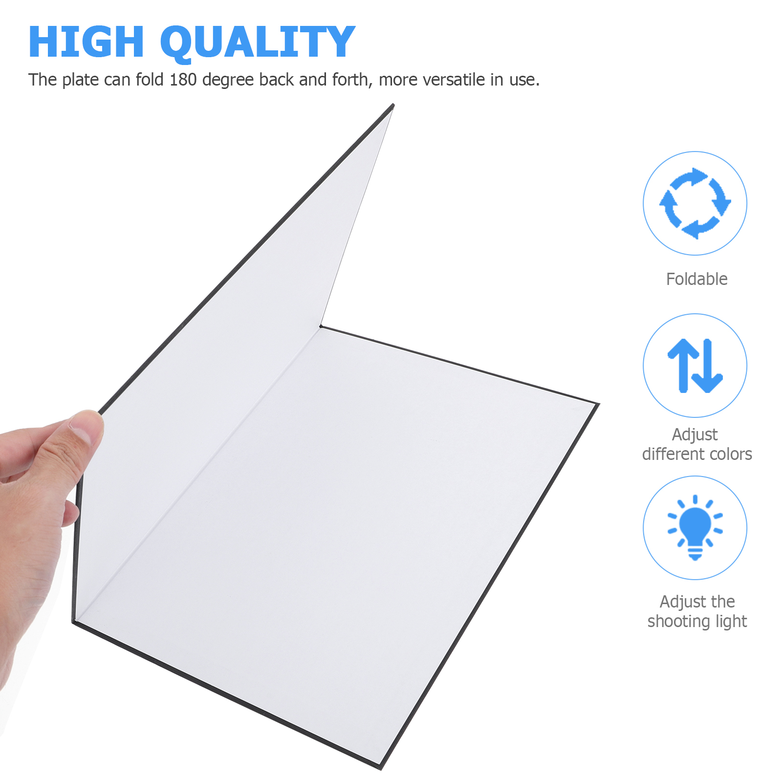 180 Degree Foldable Photograph - Photography Still Life Lighting review and price