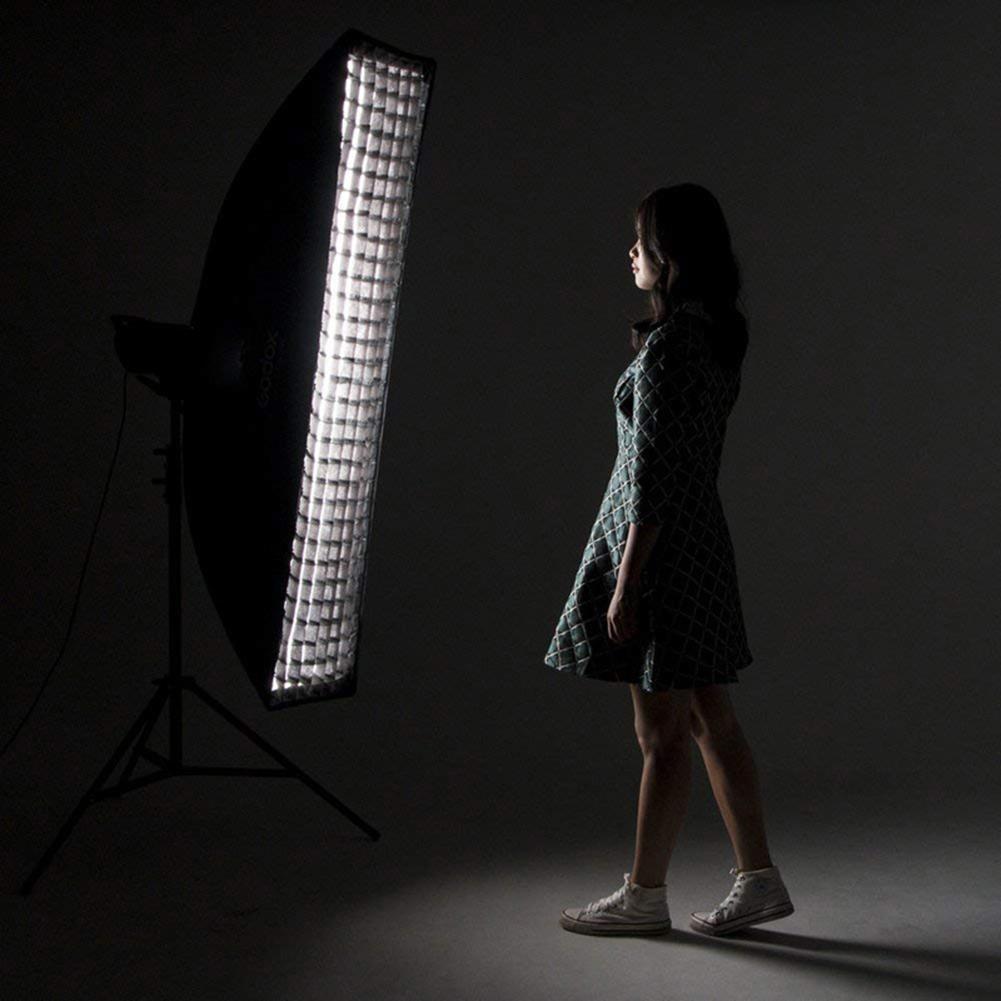 35 X 160cm Softbox Honeycomb G - Photography Lighting Grid review and price