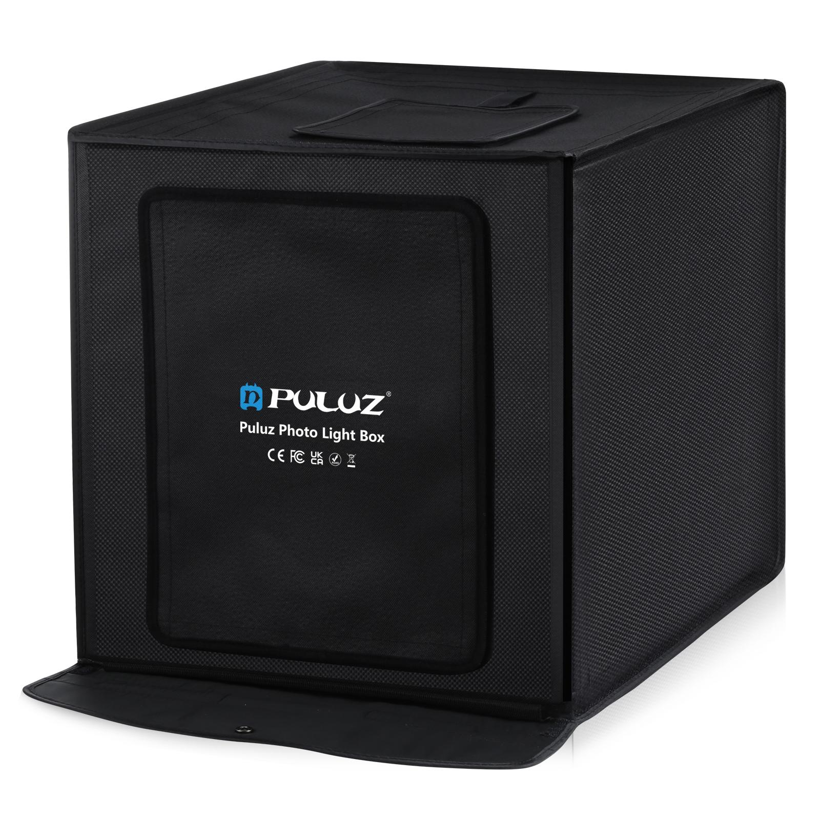 PULUZ 60cm Photo Studio Light  - Photography Lighting Product review and price