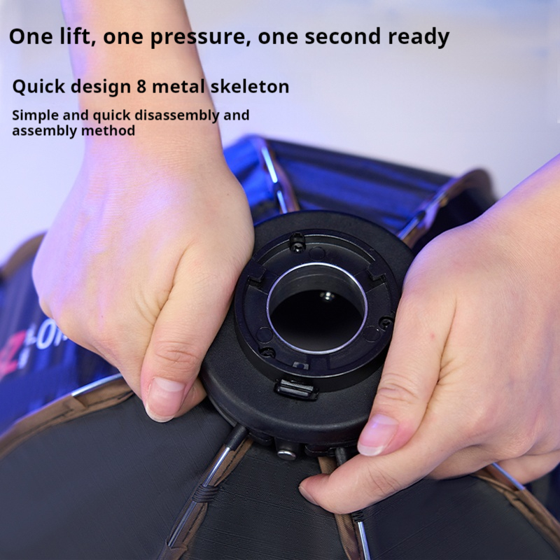 30cm Octagon Umbrella Softbox  - Photography Lighting Grid review and price