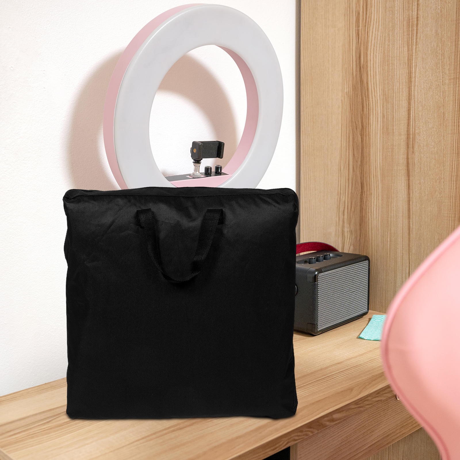For 18-Inch Ring Light Portabl - Lighting In Photography review and price