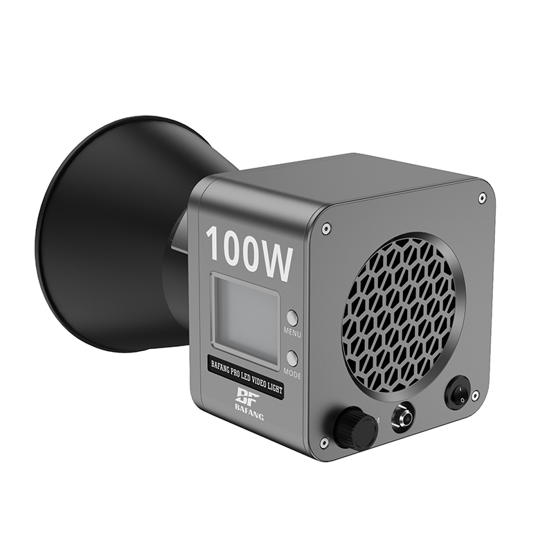 100W Bi-Color LED Aperture Vid - Photography And Videography Lighting review and price