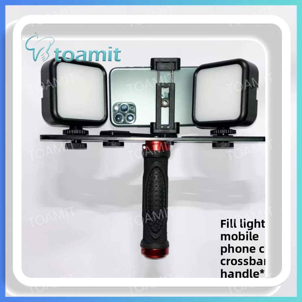 Dental Photography Light, Blue - Photography Lighting Kit review and price