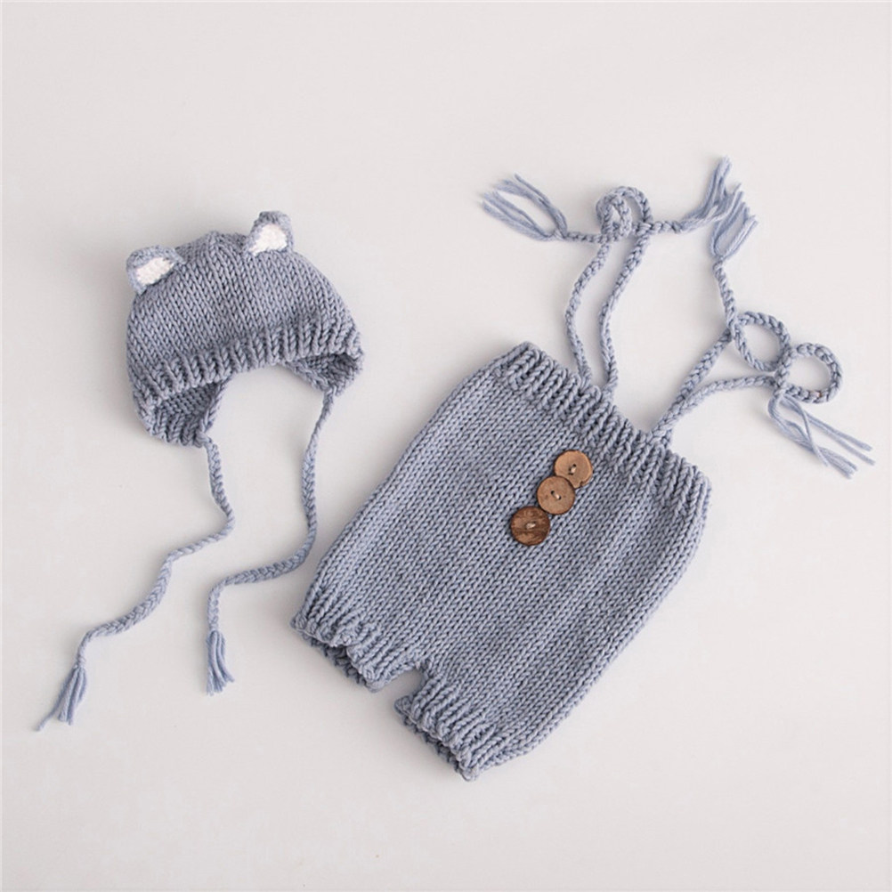 Fox Style Knitted Outfit Light - Photography Lighting Style review and price