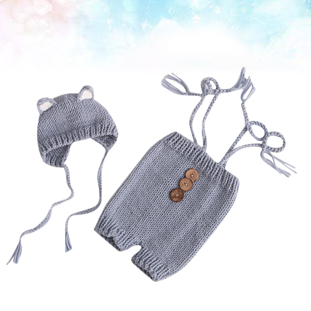 Fox Style Knitted Outfit Light - Photography Lighting Style review and price