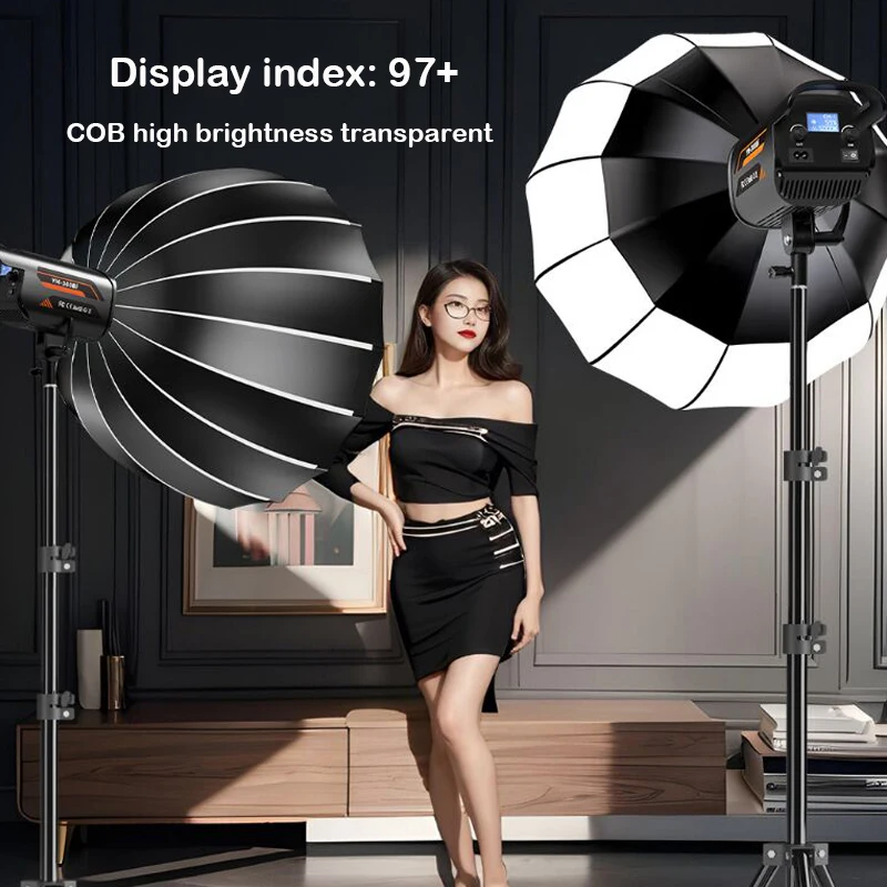Bowens Video Studio Kit 150W 2 - Photography Lighting Set review and price