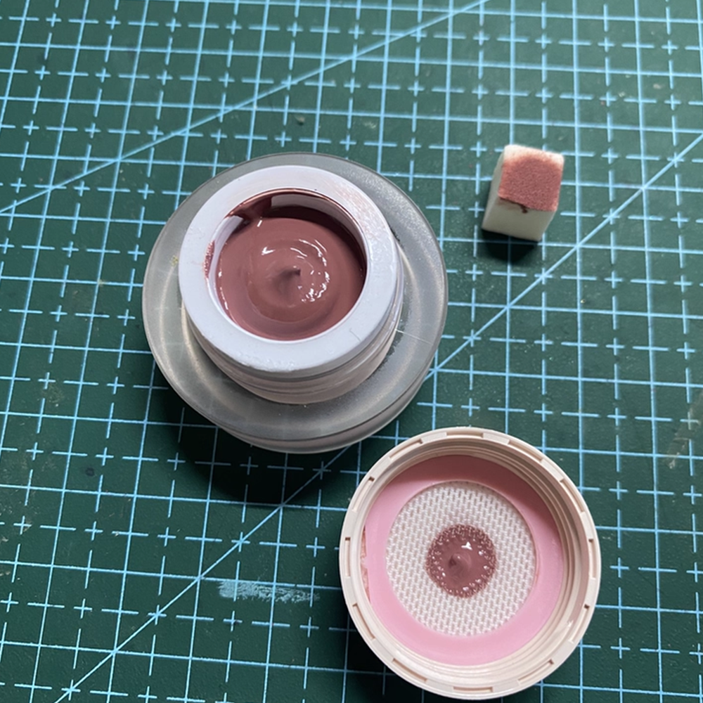 1Box Peachy Pink Pat Painting  - Photography Lighting Gels review and price