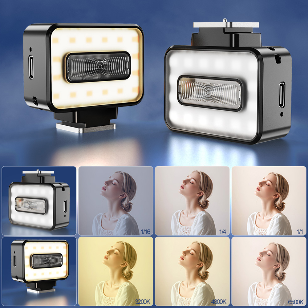 Mini Camera Flash Light Adjust - Photography Still Life Lighting review and price