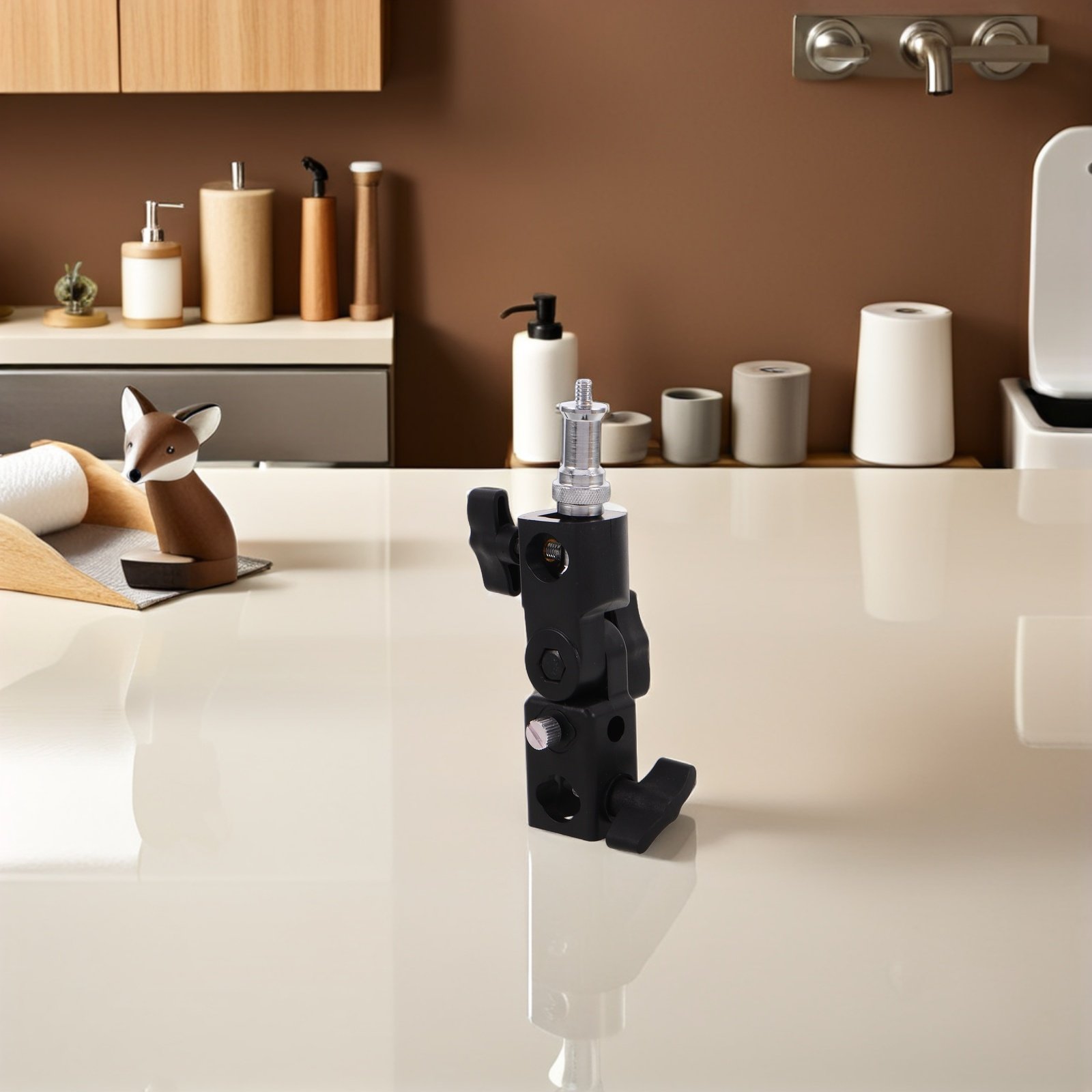 Portable Umbrella Mount Stand  - Photography Still Life Lighting review and price