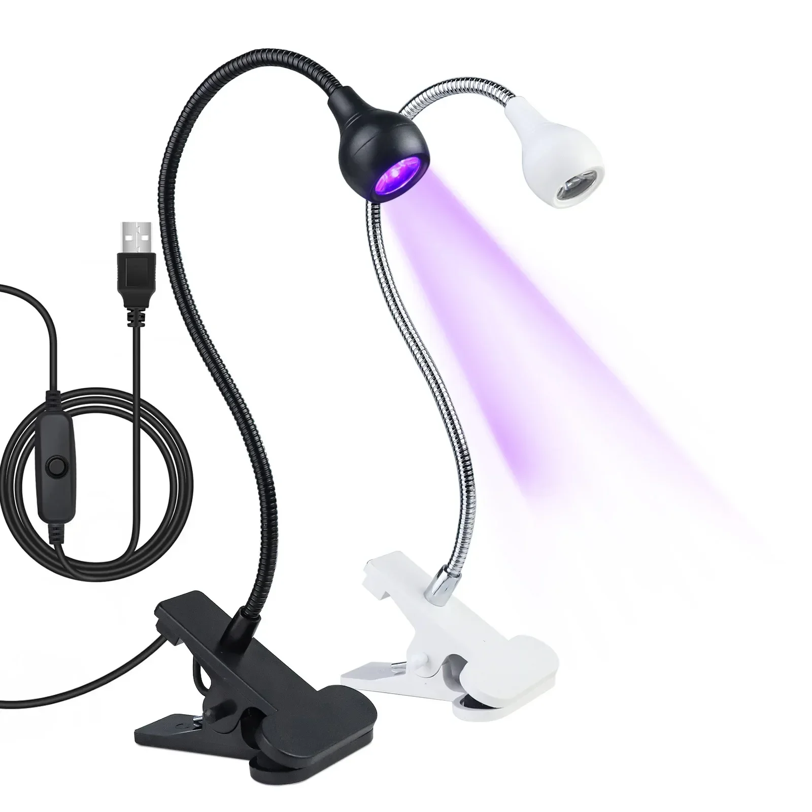 Portable LED UV Curing Light f - Photography Lighting Gels review and price