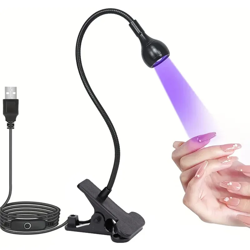 Portable LED UV Curing Light f - Photography Lighting Gels review and price