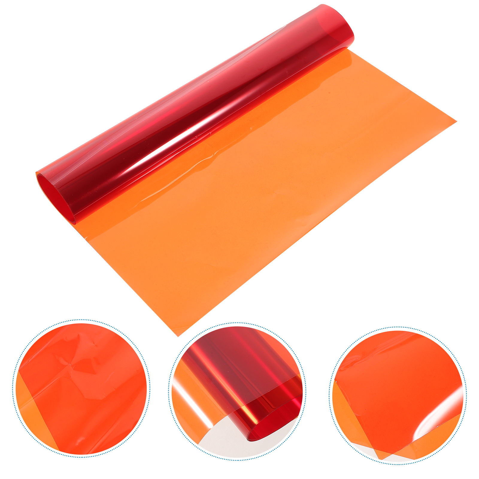 Diffuser Sunset Ambient Light  - Photography Lighting Gels review and price