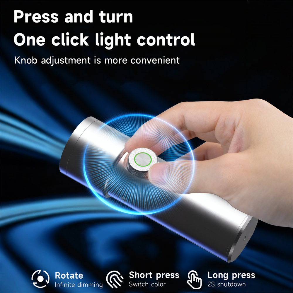 10W RGB Photography Flashlight - Photography And Videography Lighting review and price