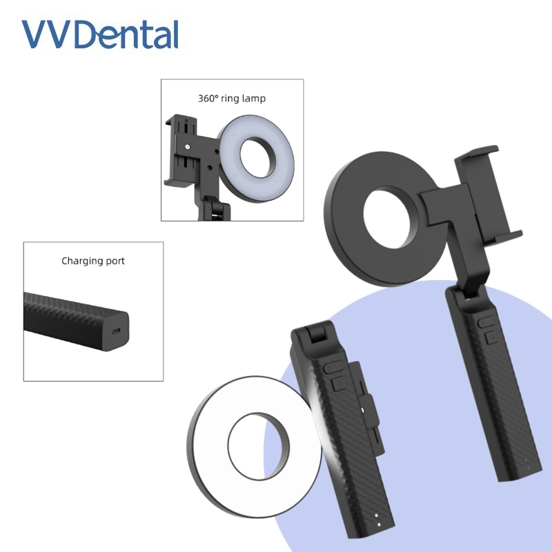 VV Dental Flash Light Photogra - Lighting In Photography review and price