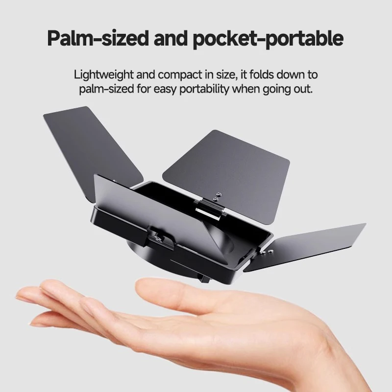4 Leaf Blade Cellular Grid Fla - Photography Lighting Grid review and price