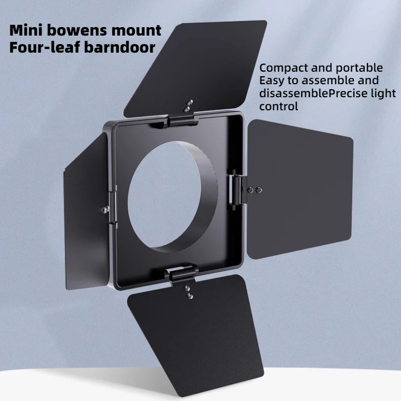 4 Leaf Blade Cellular Grid Fla - Photography Lighting Grid review and price