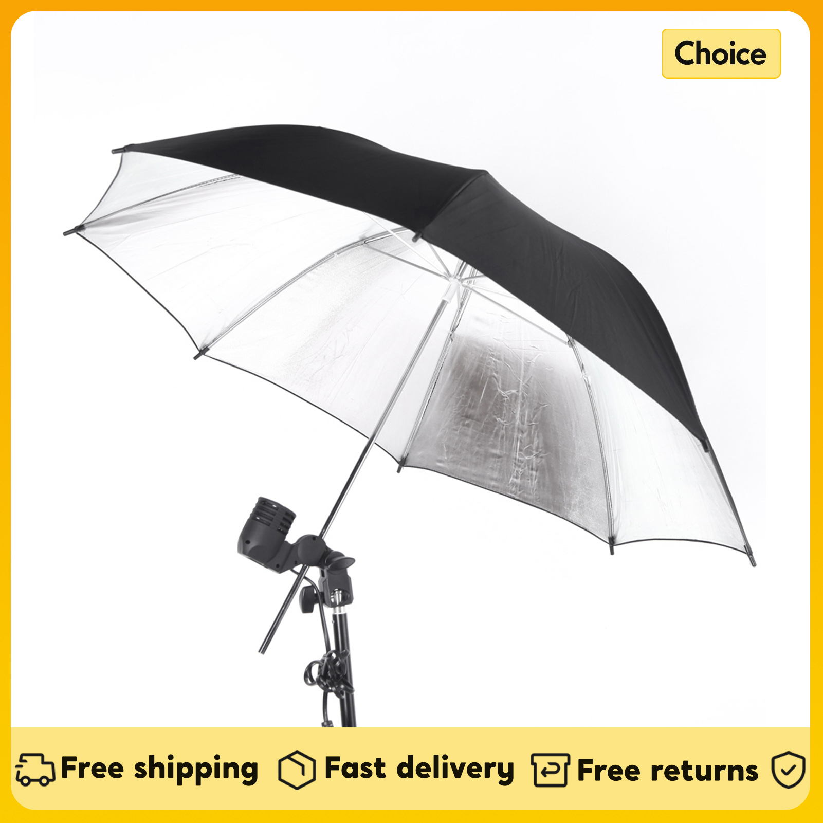 83cm/ 33inch Studio Reflector  - Photography Lighting Product review and price