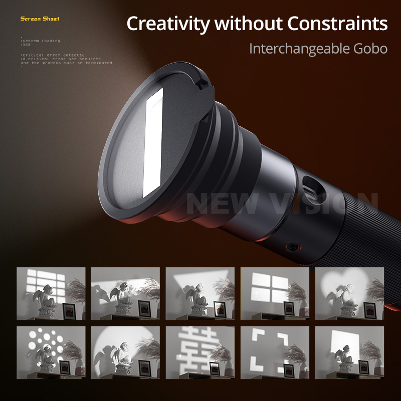 SIDANDE NANOII 10W Videography - Photography And Videography Lighting review and price