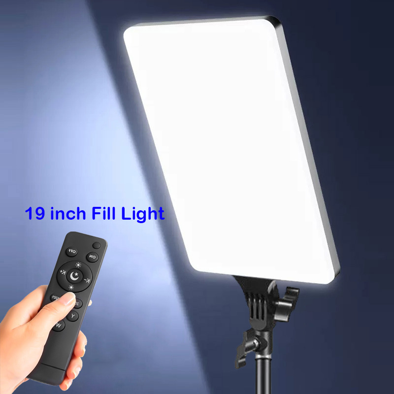 Big Size Fill Lamp Light Photo - Photography Lighting Set review and price
