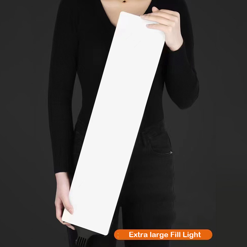 Big Size Fill Lamp Light Photo - Photography Lighting Set review and price