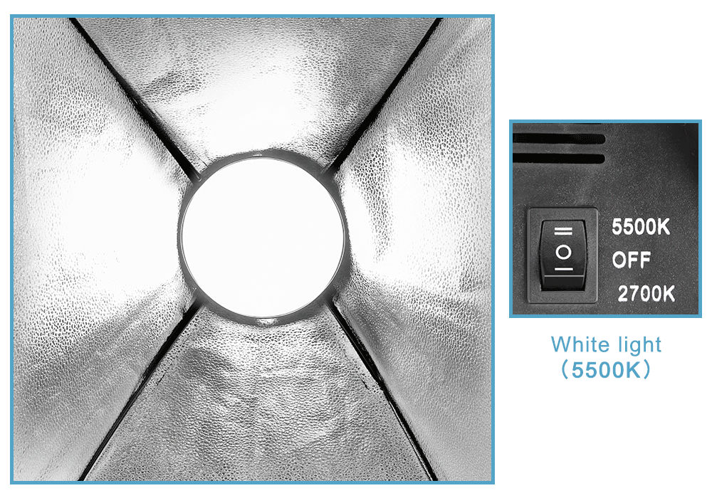 Softbox Light Photography Kit  - Photography Lighting Kit review and price