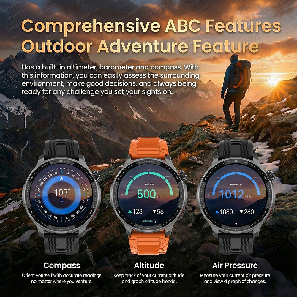 New 4GB Storage Smart Watch GP - Photography Lighting Gels review and price