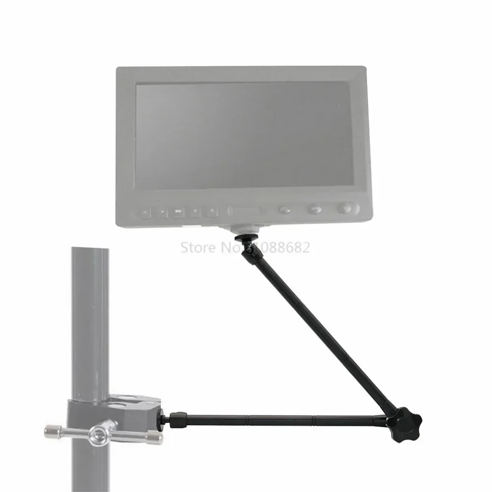 20 Inch Articulating Friction  - Photography Lighting Rig review and price